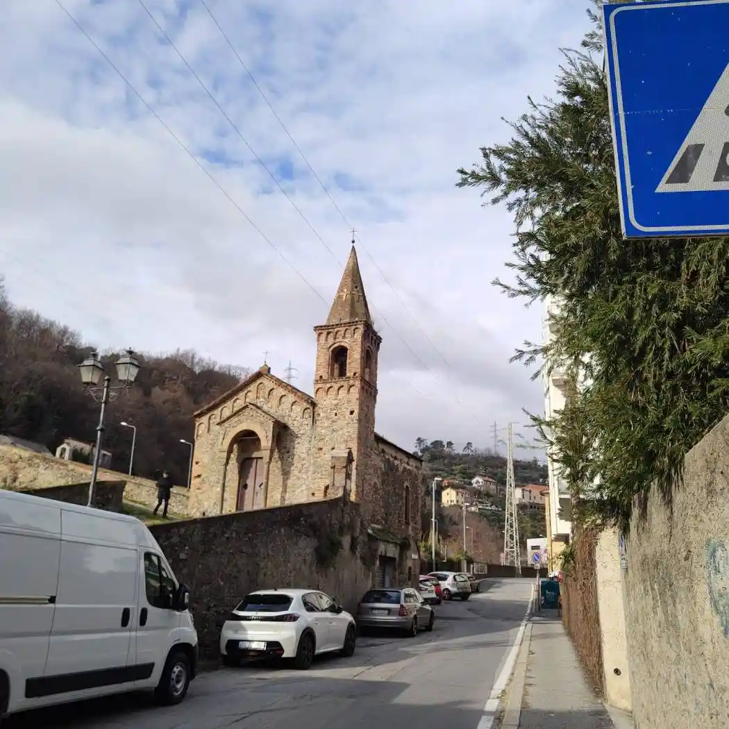 Appartamento in vendita a Savona