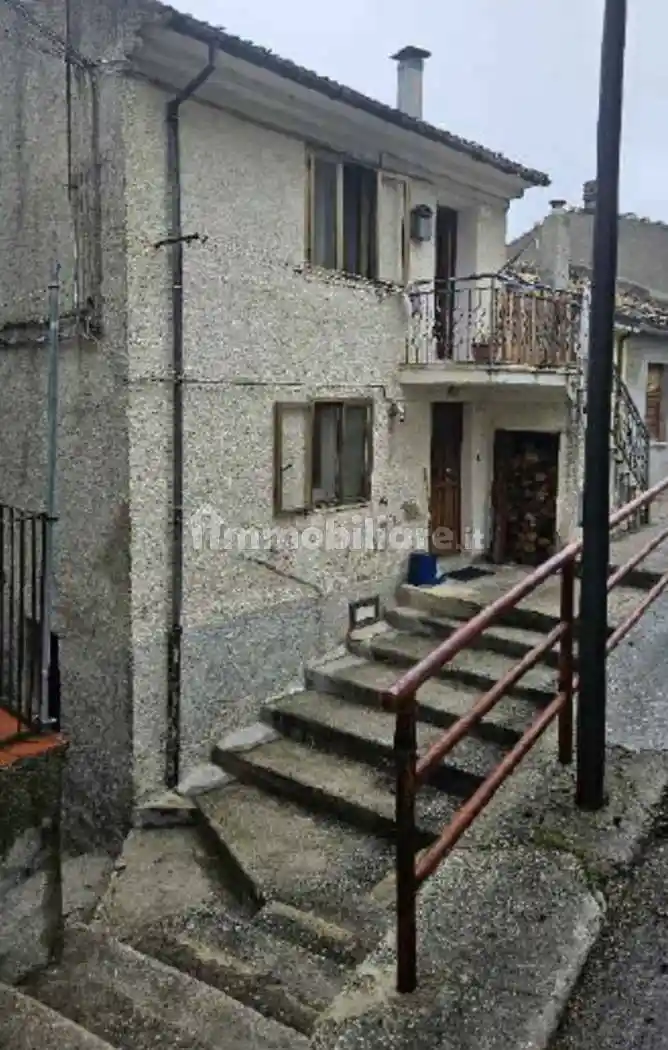 Appartamento in vendita a Torricella Peligna