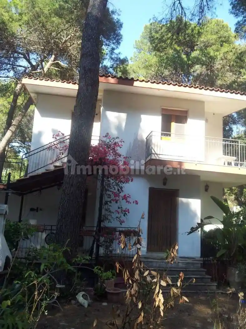 Appartamento in vendita a Castellaneta