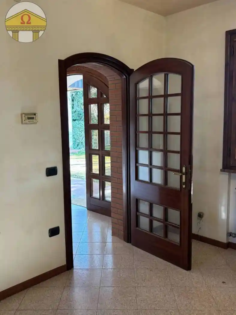 Villa in vendita a Ponzano Veneto