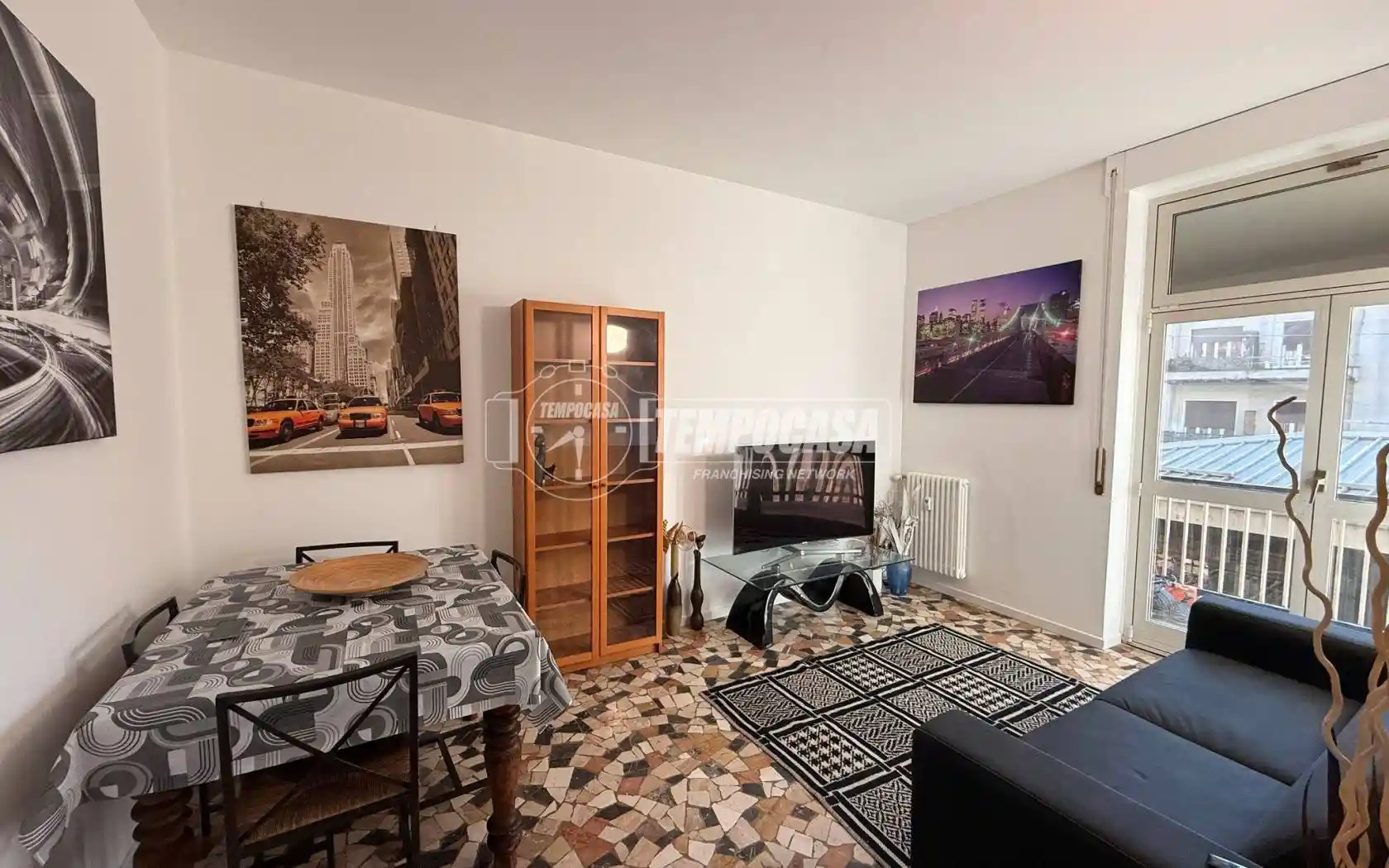 Appartamento in vendita a Como