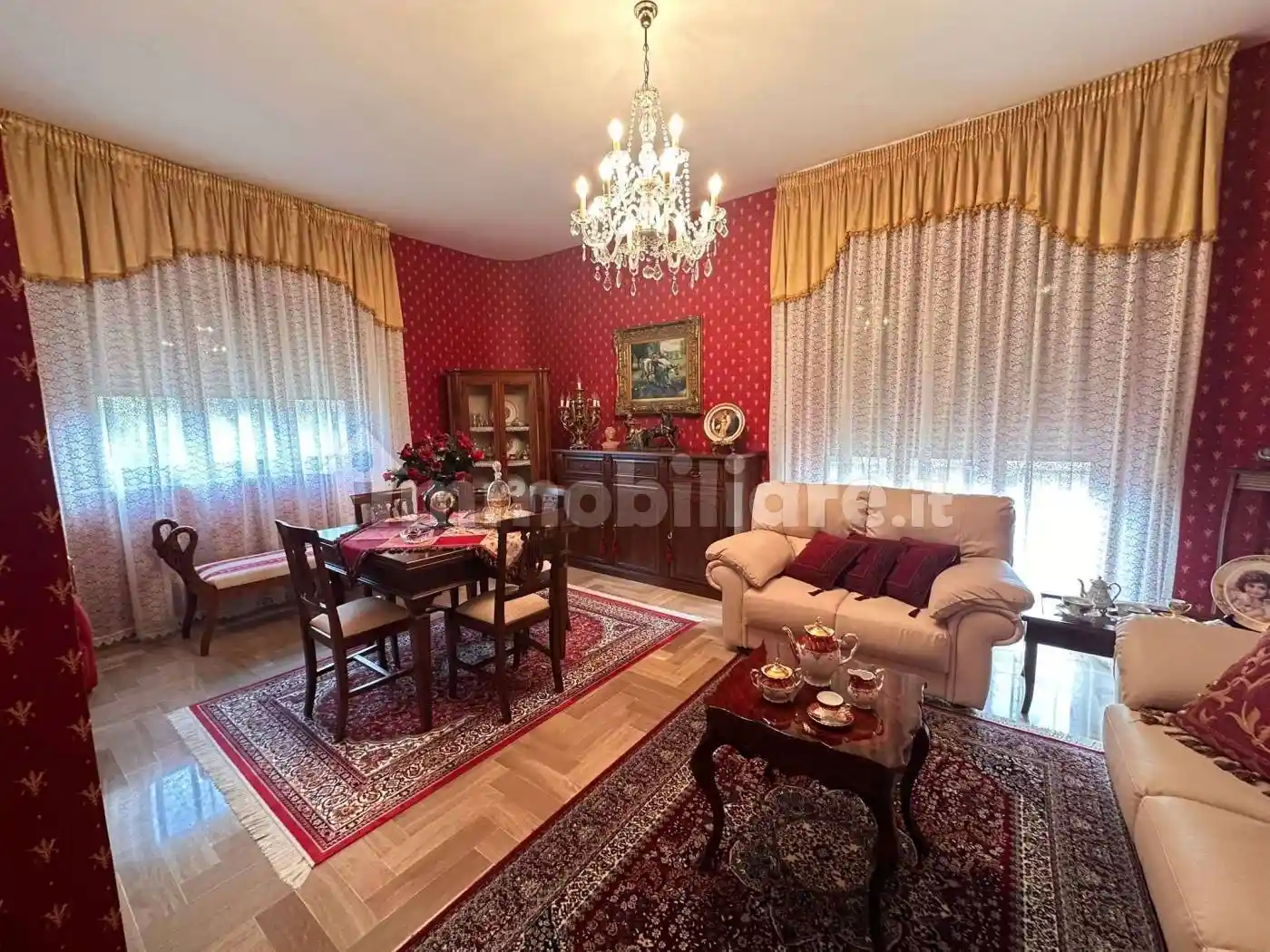 Appartamento in vendita a Gela