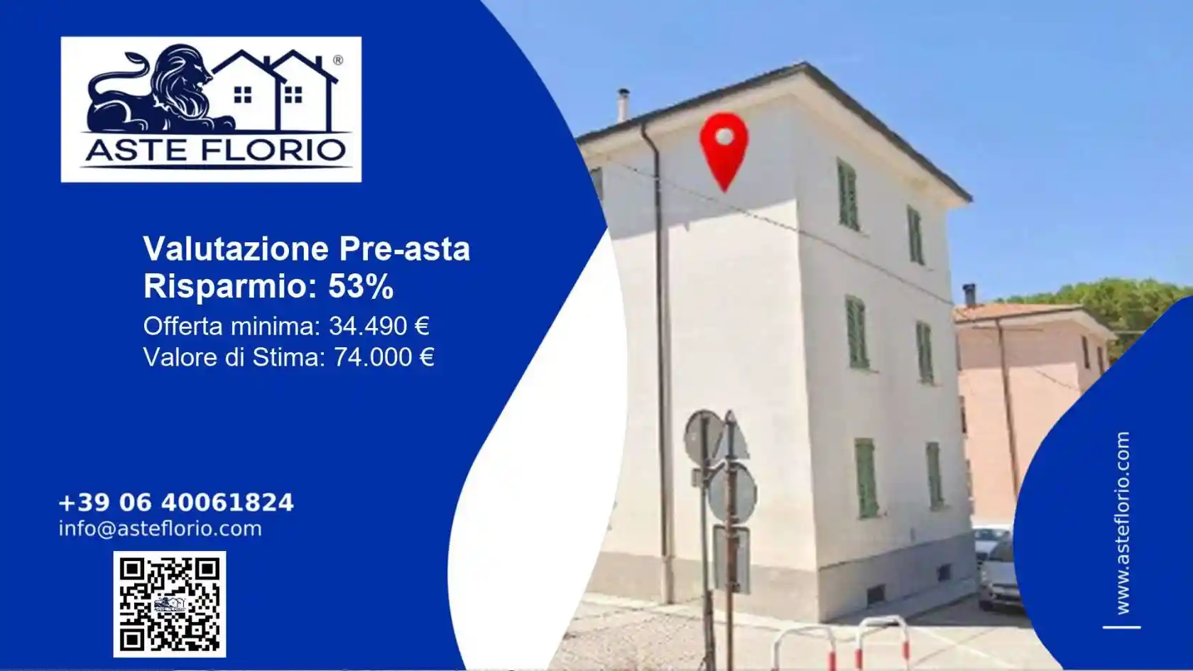 Appartamento in vendita a Foligno