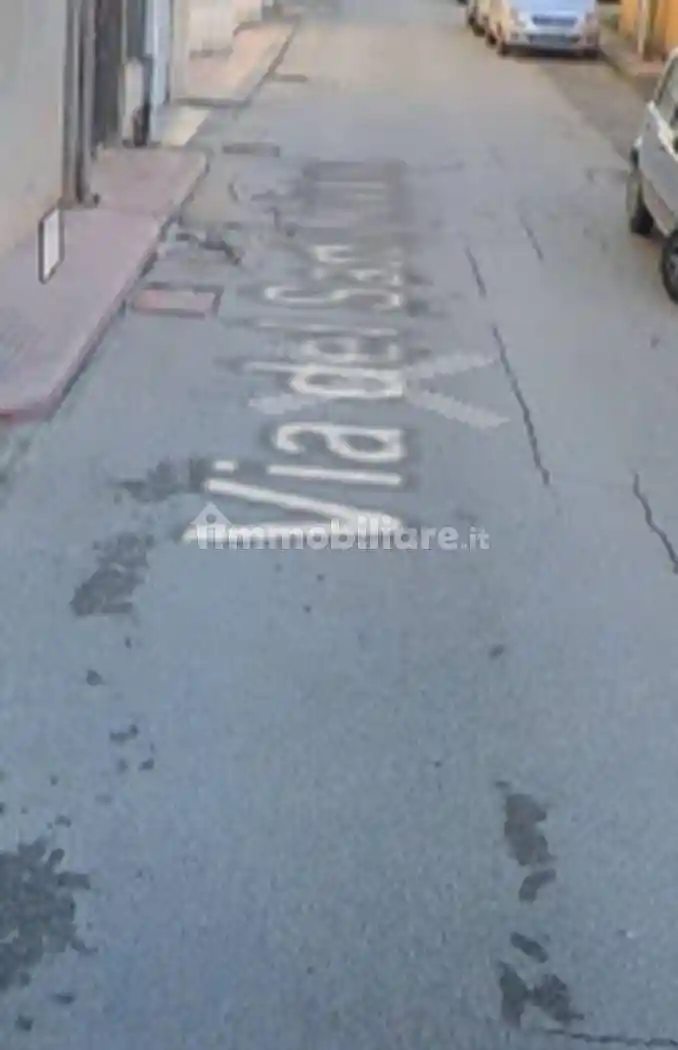 Appartamento in vendita a Gela