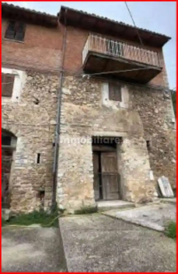 Appartamento in vendita a Spoleto