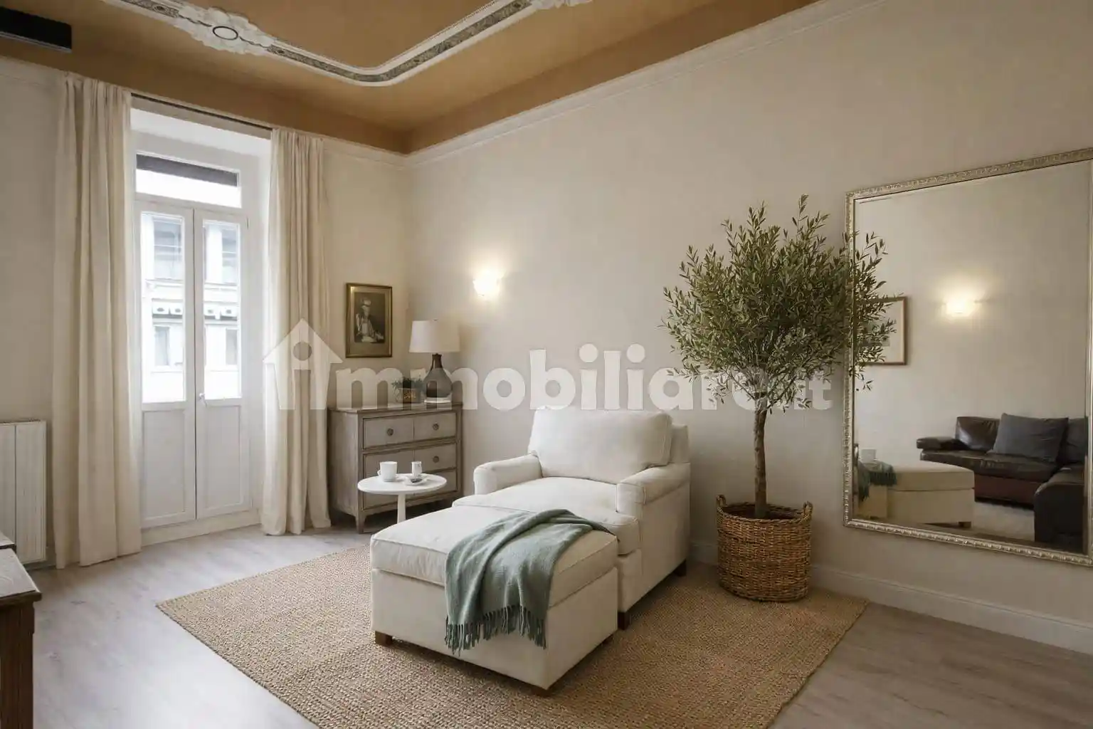 Appartamento in vendita a Bologna