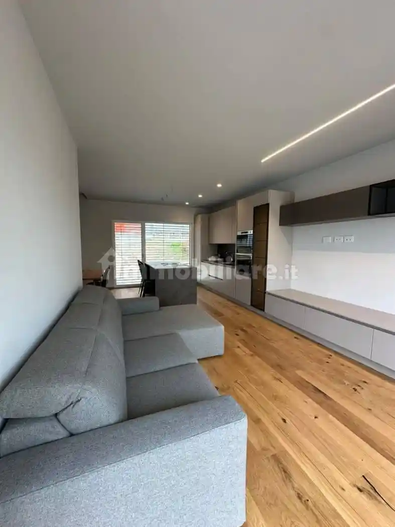 Villa in vendita a San Raffaele Cimena