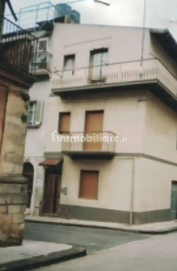 Appartamento in vendita a Grammichele