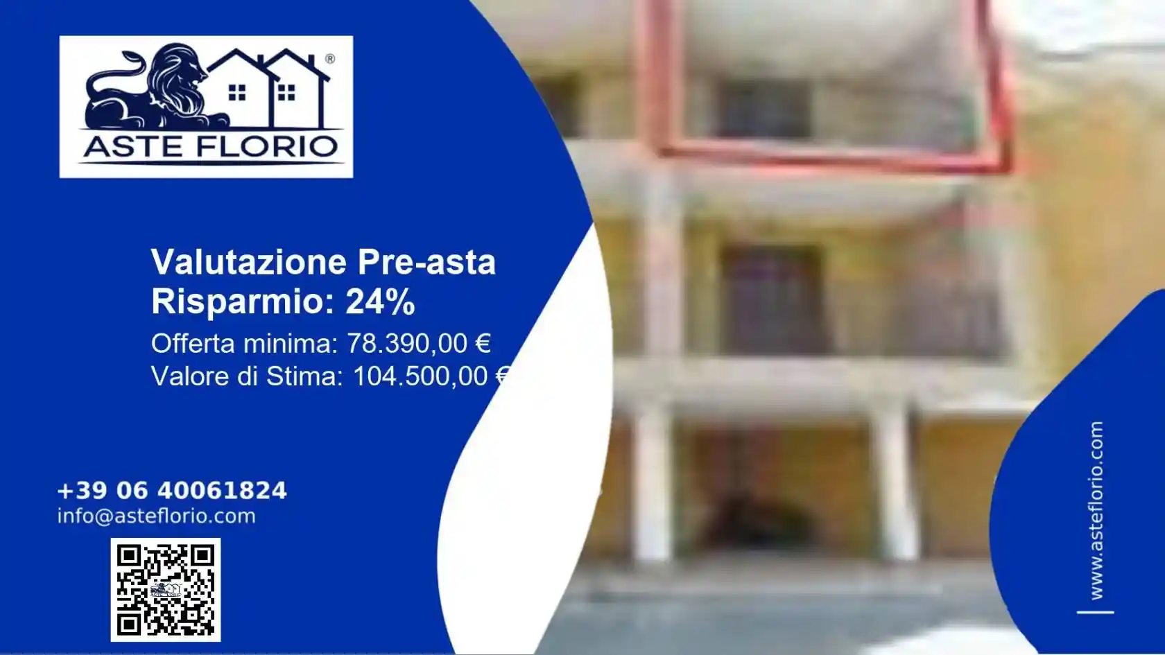 Appartamento in vendita a Recanati