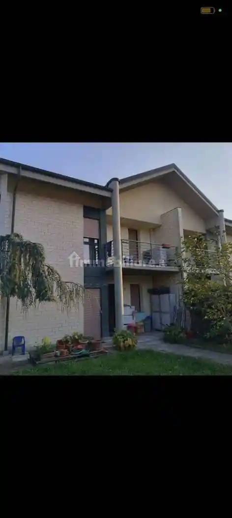 Villetta a schiera in vendita a Asti