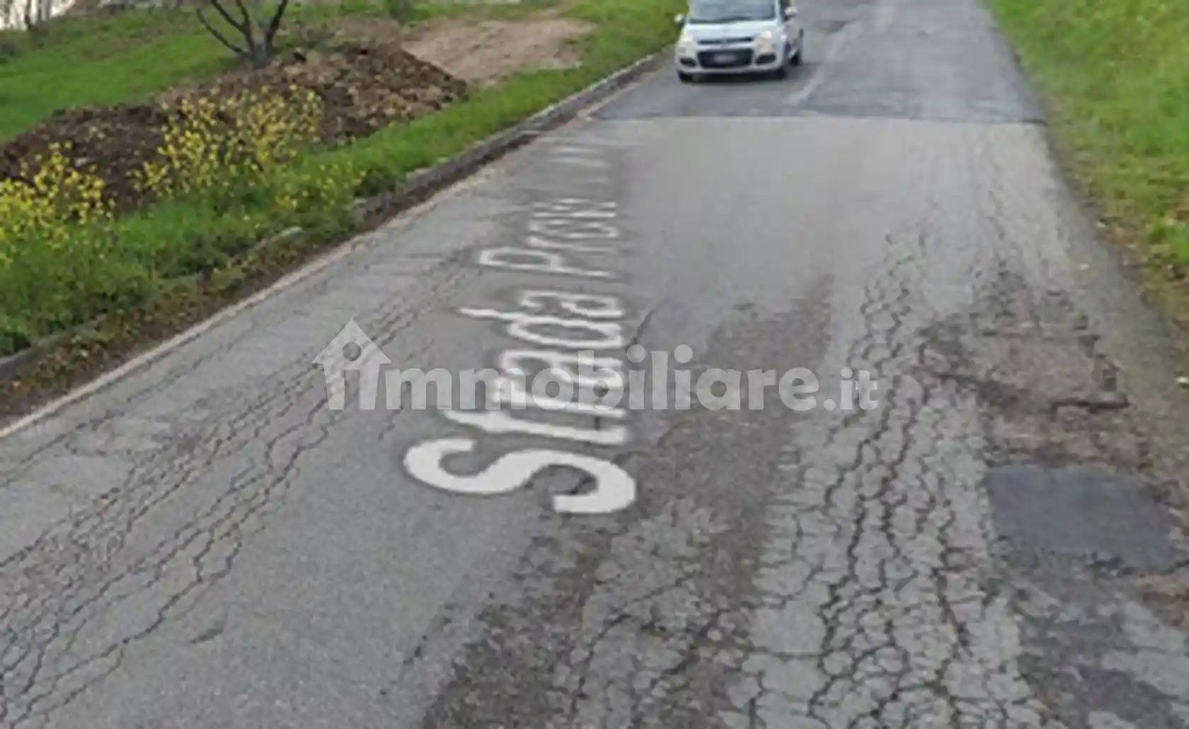 Appartamento in vendita a Loro Piceno