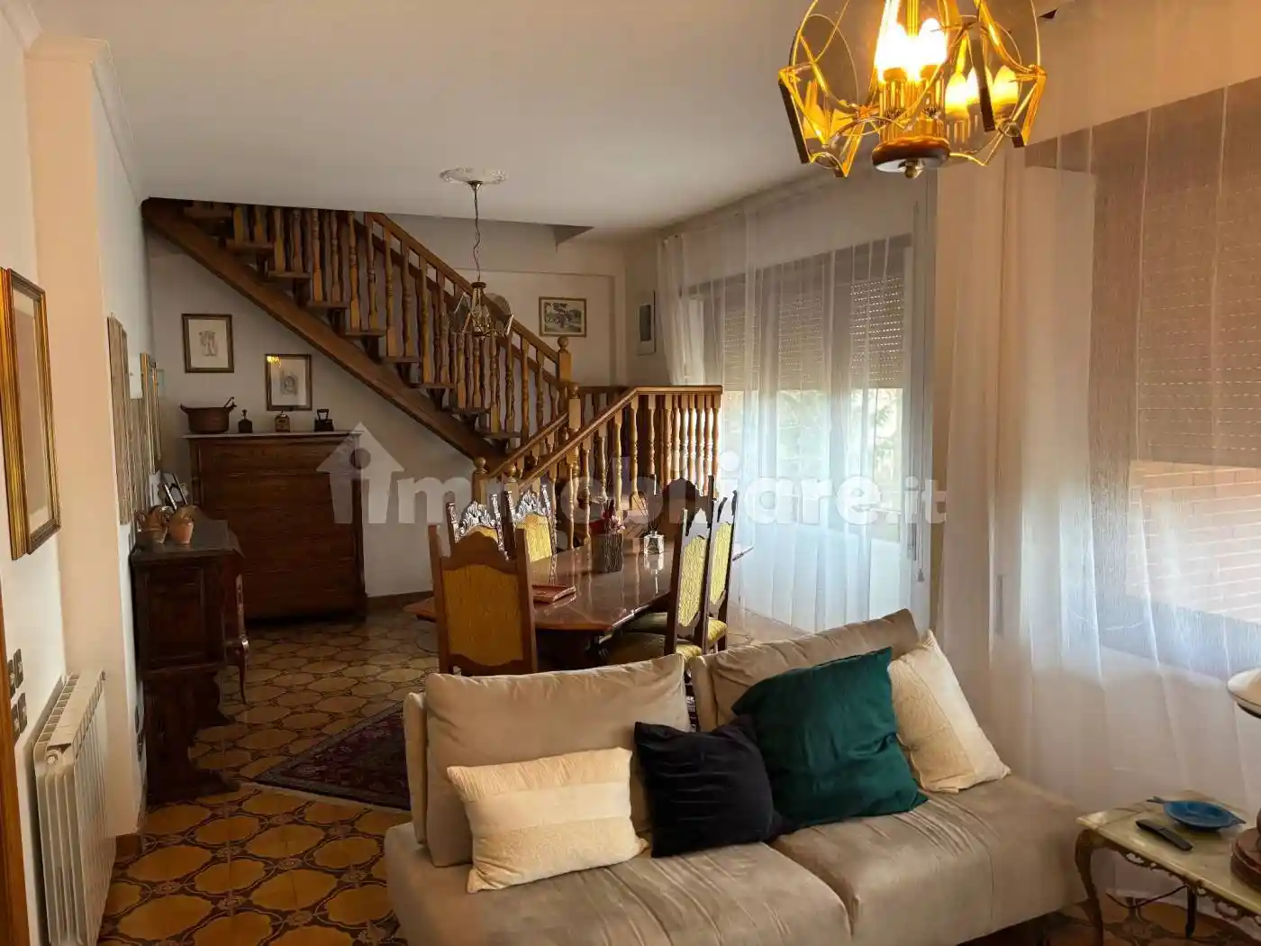 Appartamento in vendita a Pizzoli