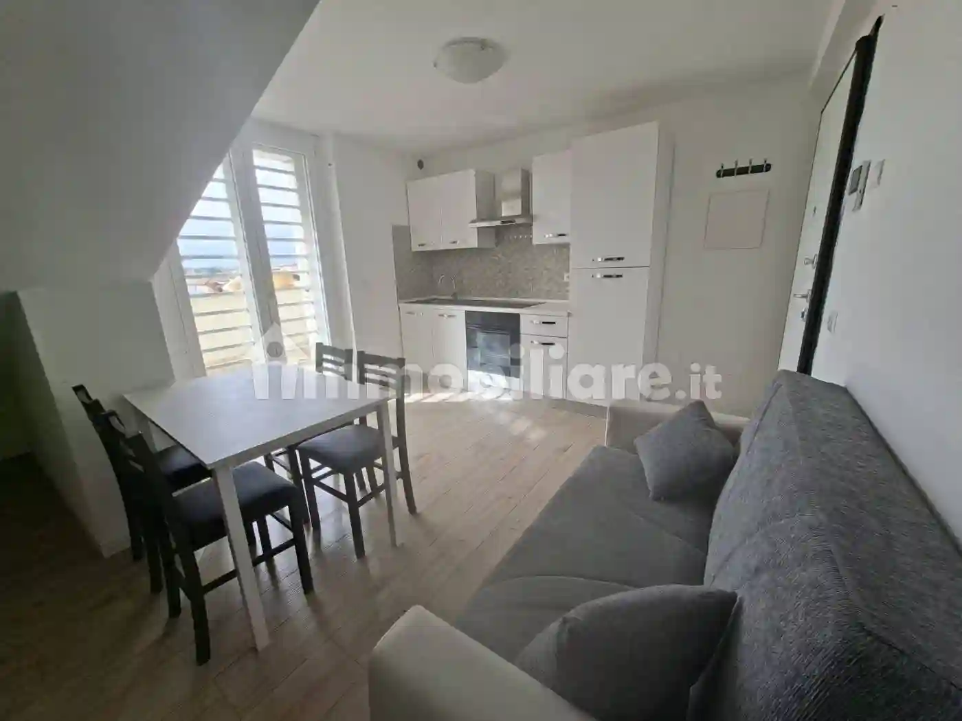 Palazzo - Edificio - foto 2