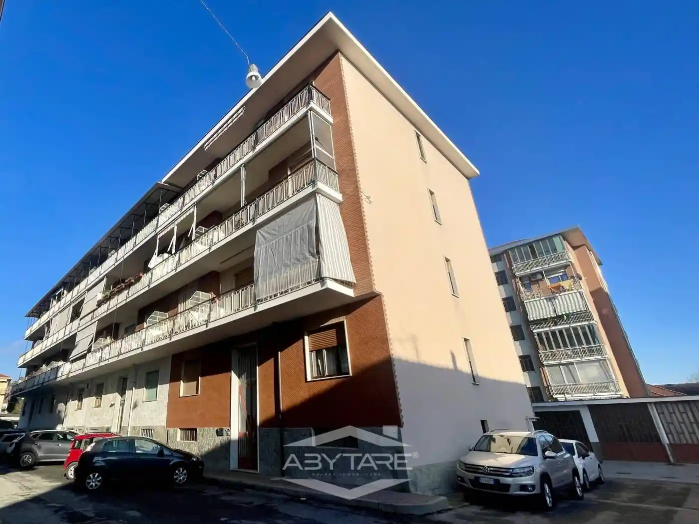 Appartamento in vendita a Moncalieri