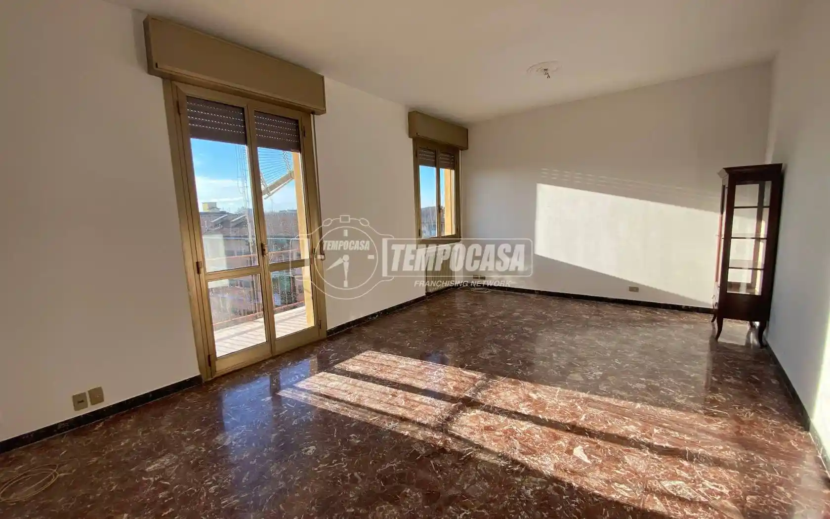 Appartamento in vendita a Modena