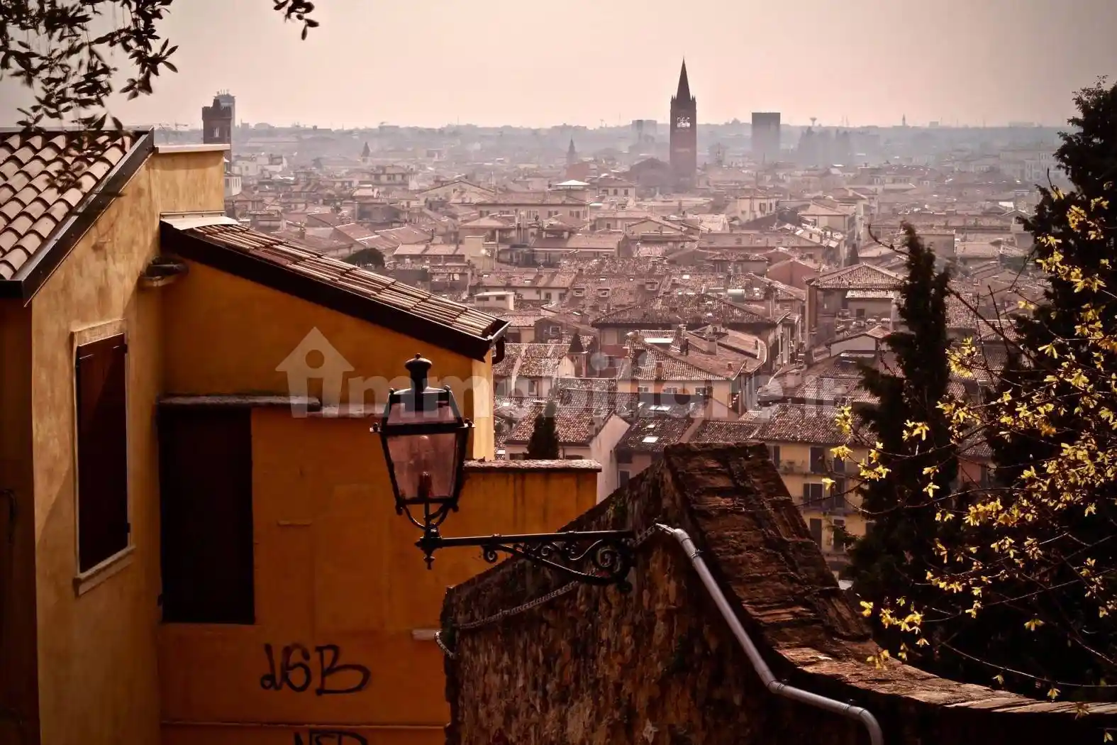 Appartamento in vendita a Verona