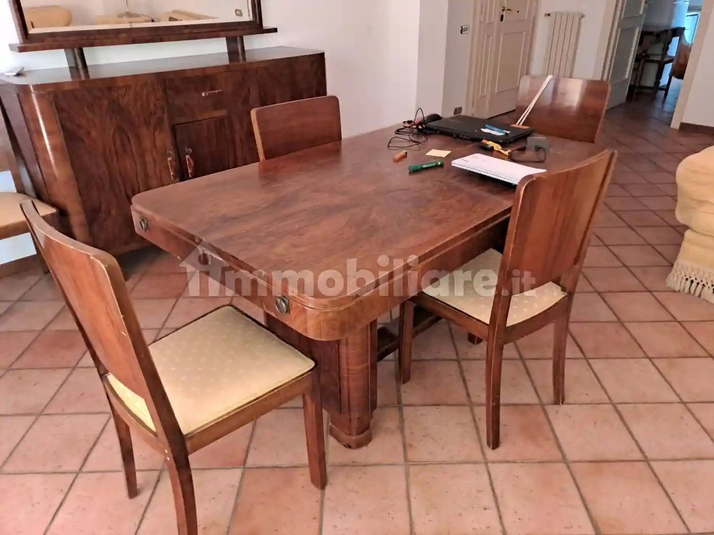 Appartamento in affitto a Velletri