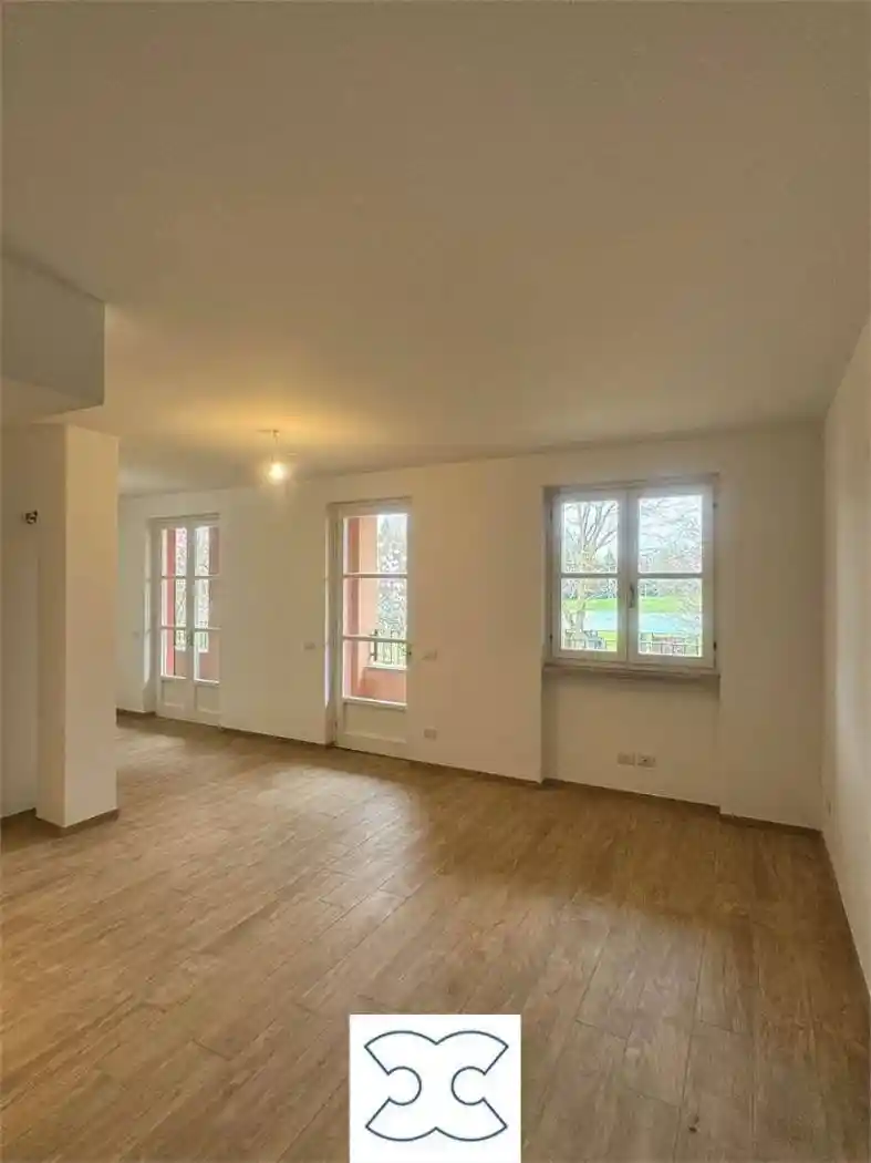 Appartamento in vendita a Solbiate Olona