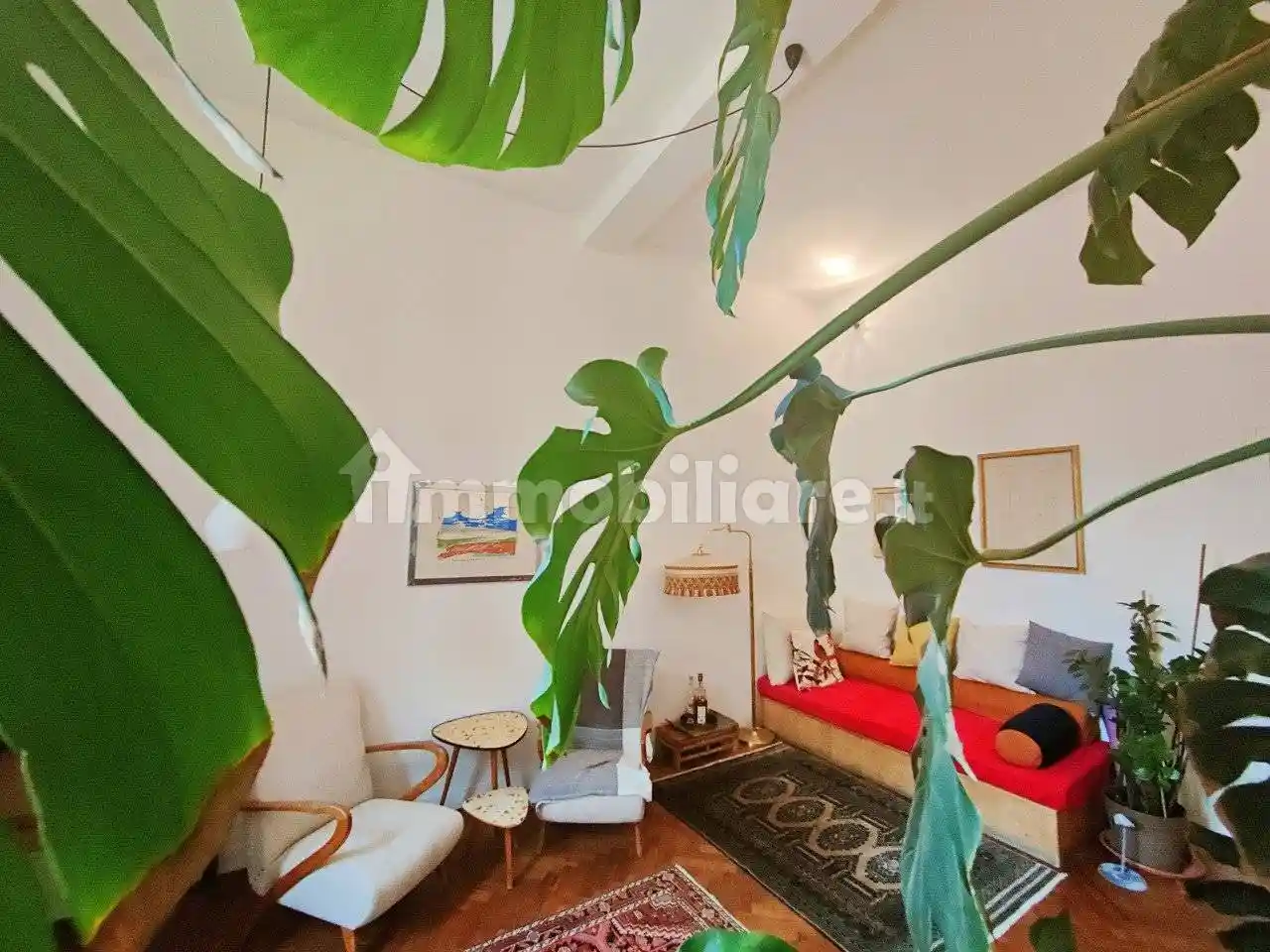 Appartamento in vendita a Bologna