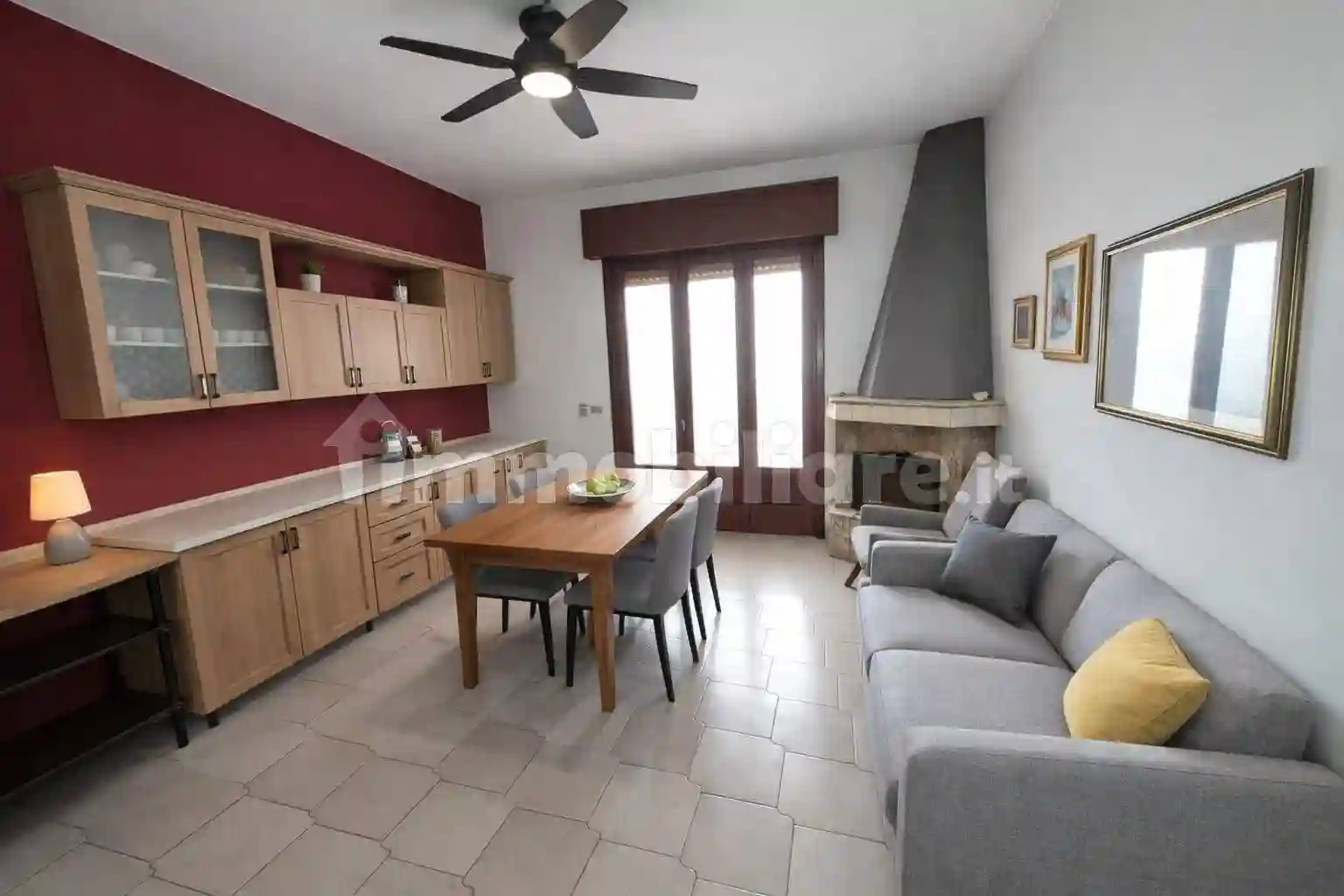 Palazzo - Edificio - foto 5