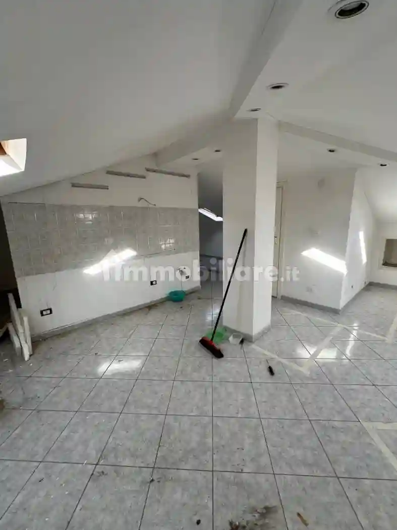 Attico - Mansarda - foto 2