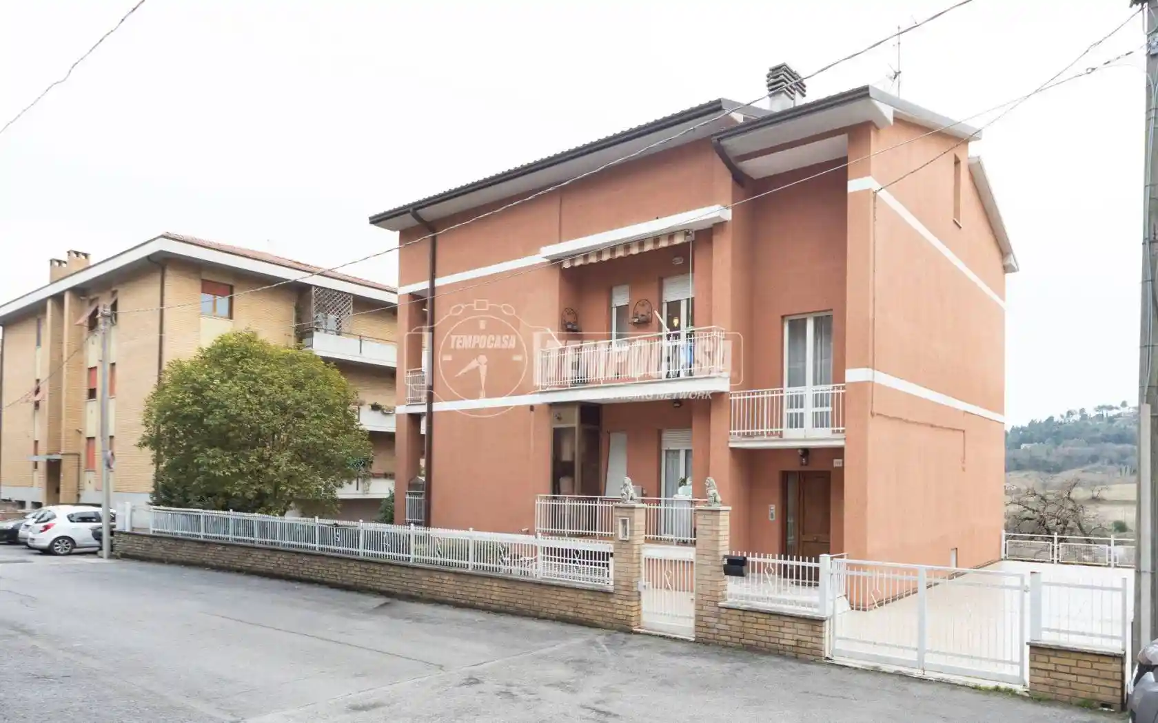 Appartamento in vendita a Perugia