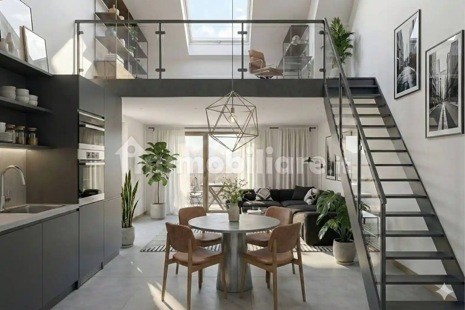 Appartamento in vendita a Predazzo