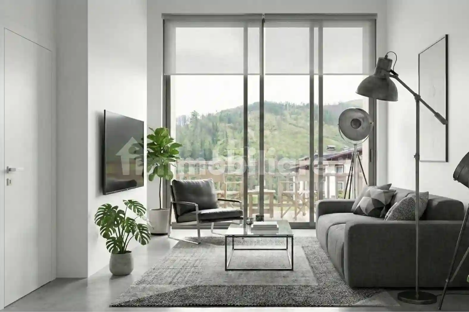 Appartamento - foto 3