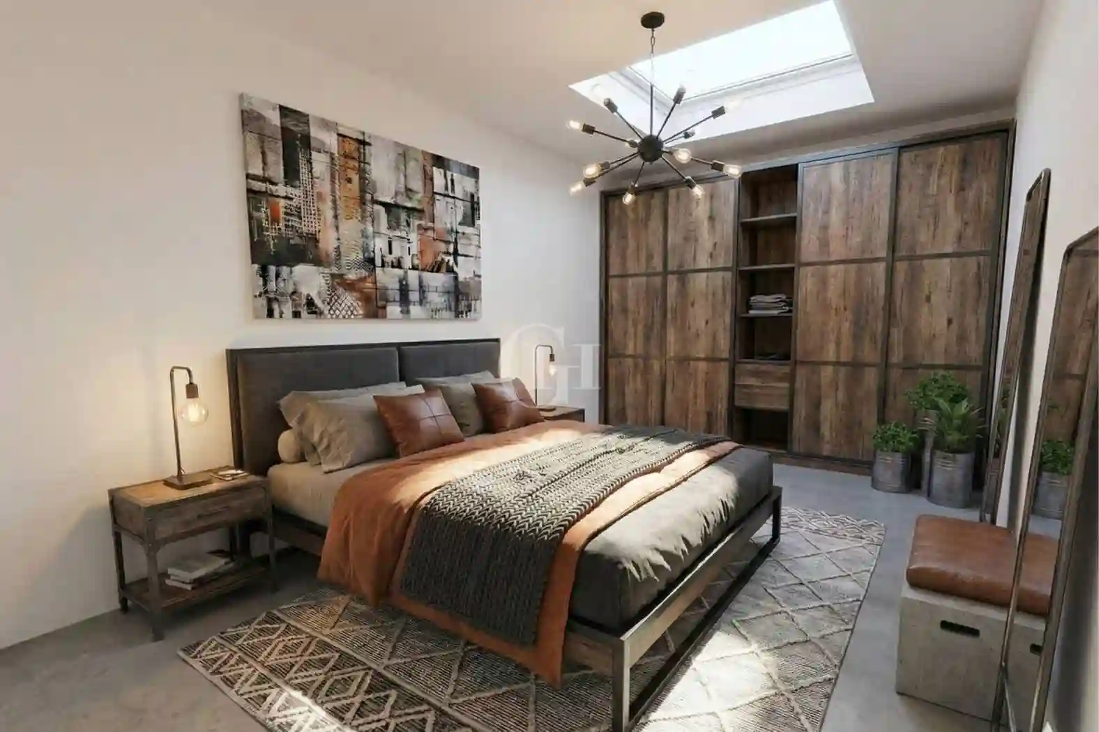 Appartamento - foto 4