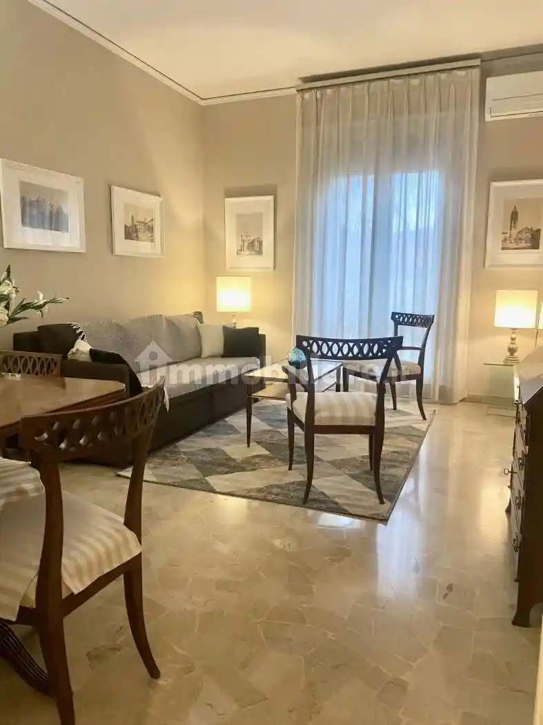 Appartamento in affitto a Firenze