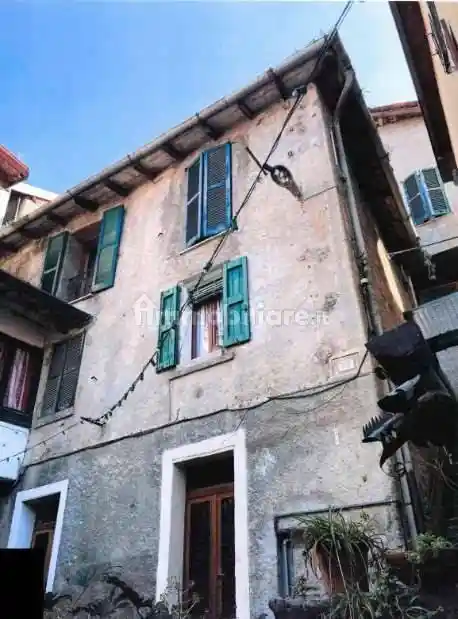 Appartamento in vendita a Blevio