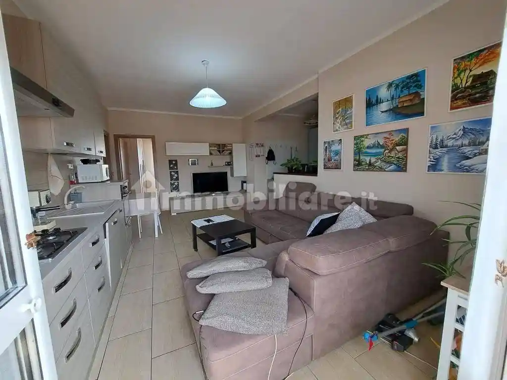 Appartamento in vendita a Pontedera