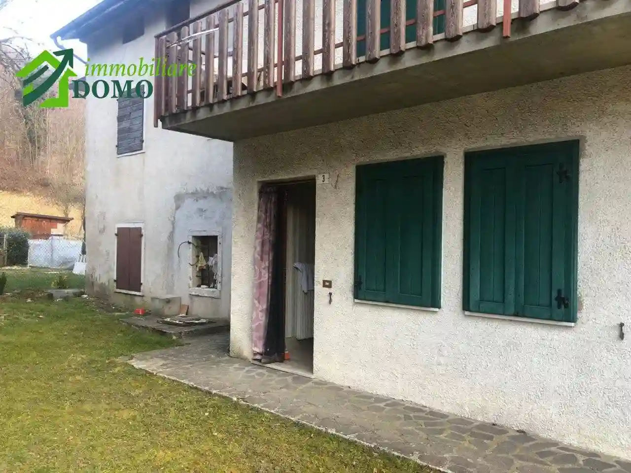 Villetta a schiera - foto 2