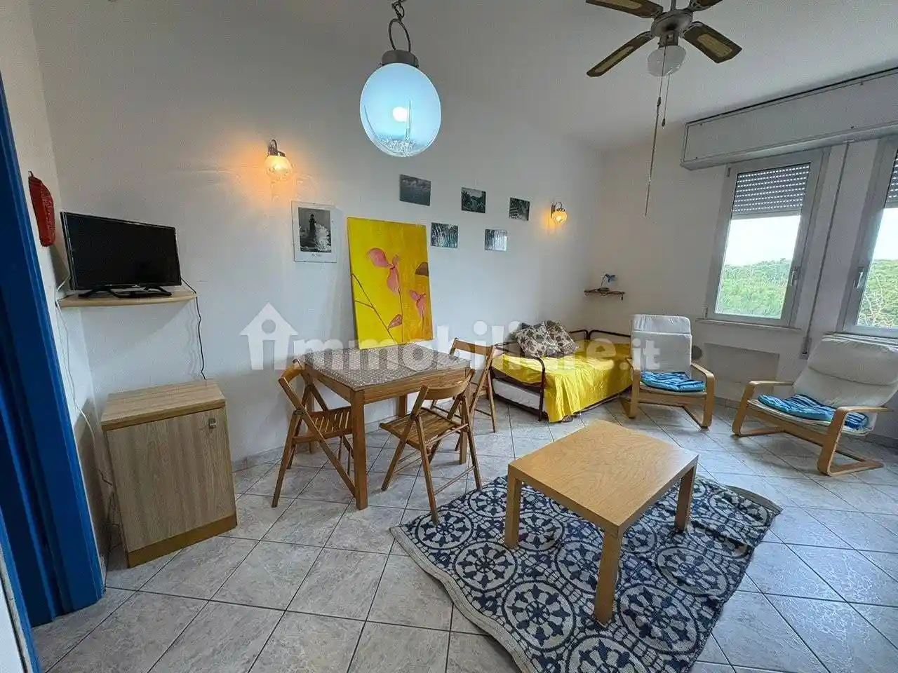 Appartamento in vendita a Comacchio