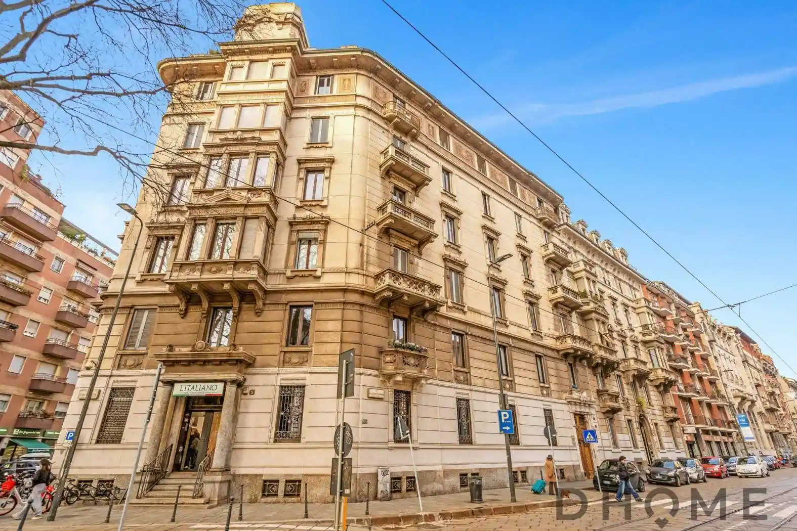 Appartamento in vendita a Milano