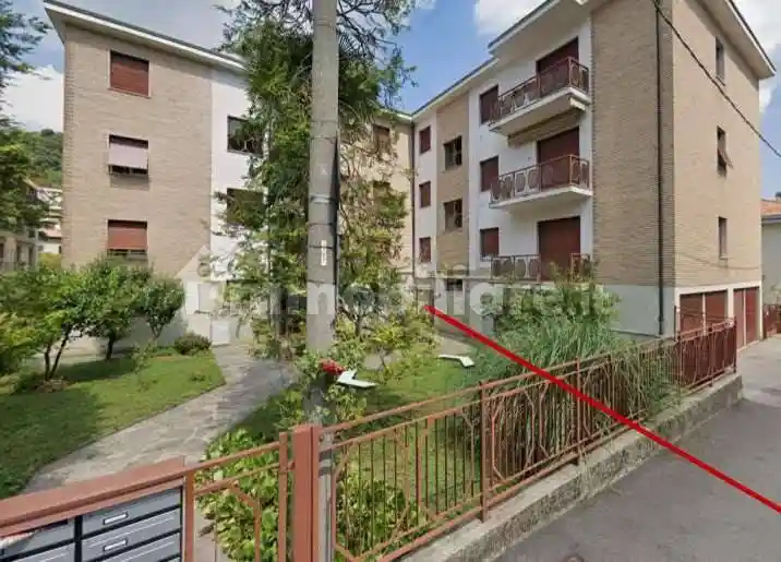 Appartamento in vendita a Como