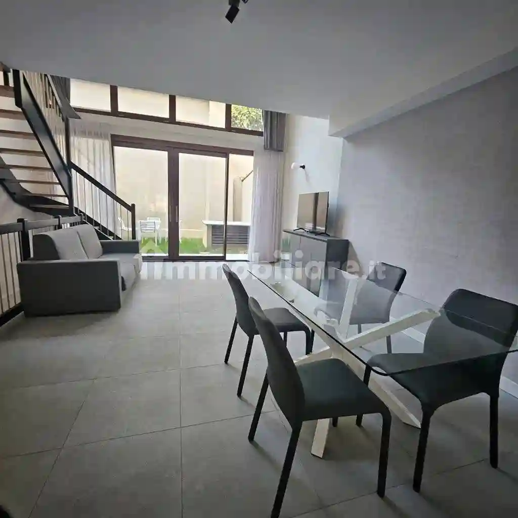 Villetta a schiera - foto 5