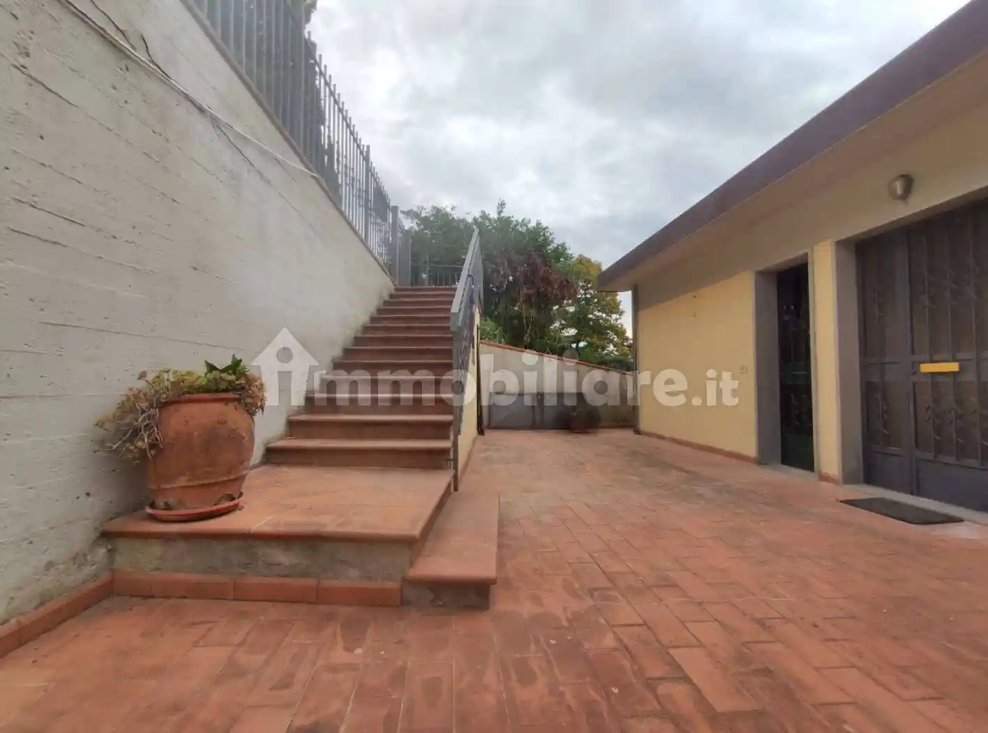 Villa in vendita a San Casciano in Val di Pesa