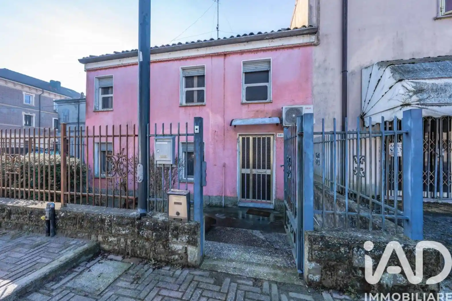 Villetta a schiera in vendita a Codigoro