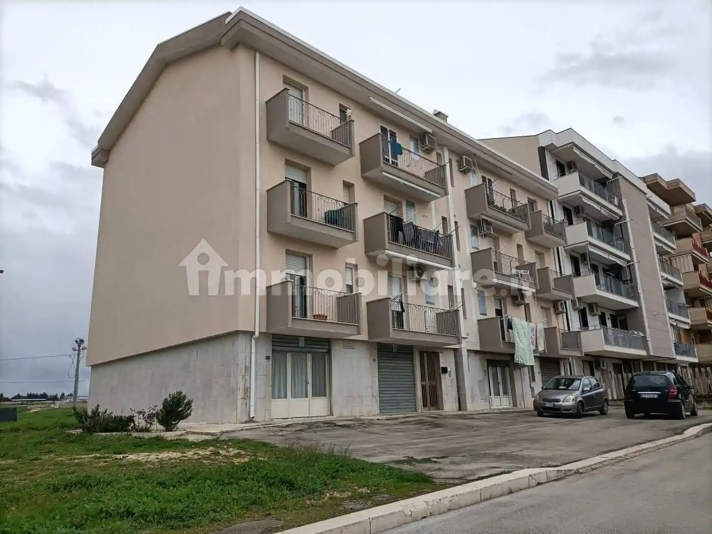 Appartamento in vendita a Santarcangelo di Romagna