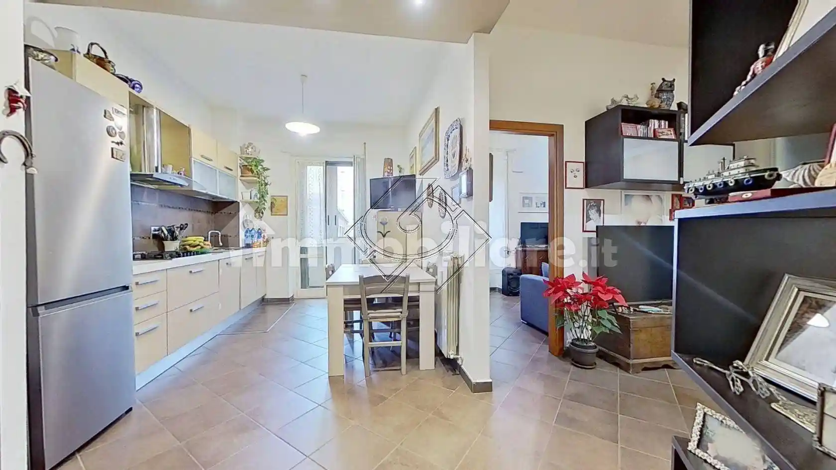 Appartamento in vendita a Scandicci