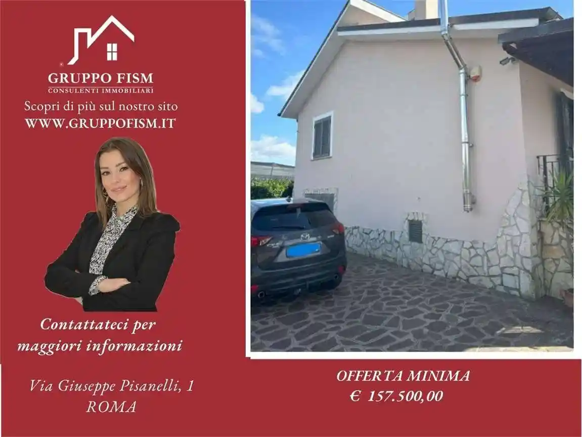 Appartamento in vendita a Cisterna di Latina