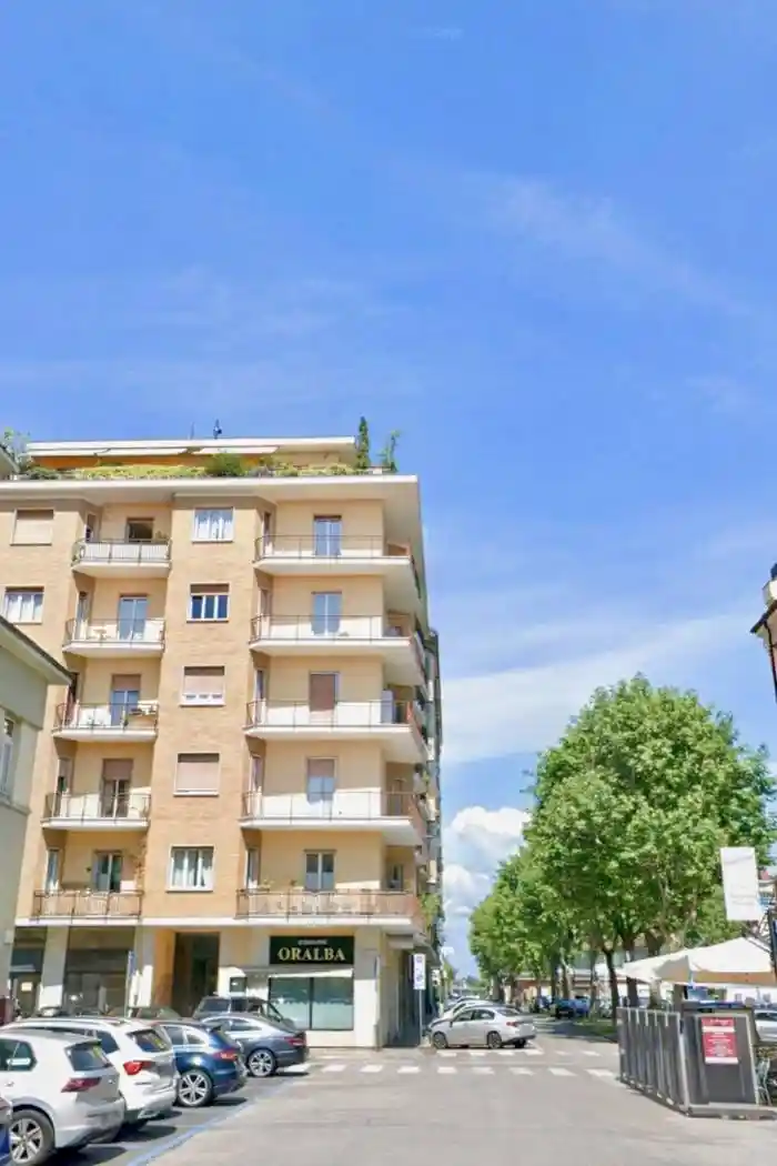 Appartamento in vendita a Cuneo