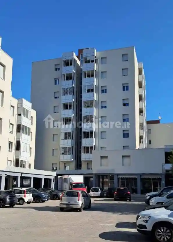 Appartamento in vendita a Reggio Emilia