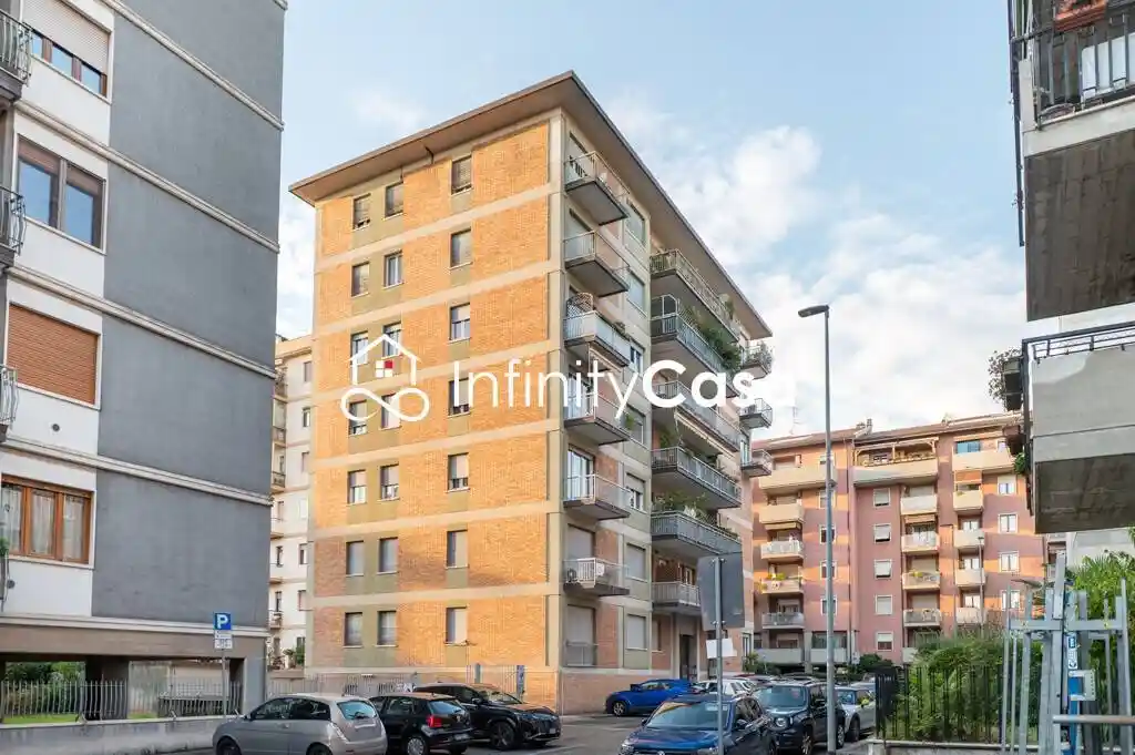 Appartamento in vendita a Verona