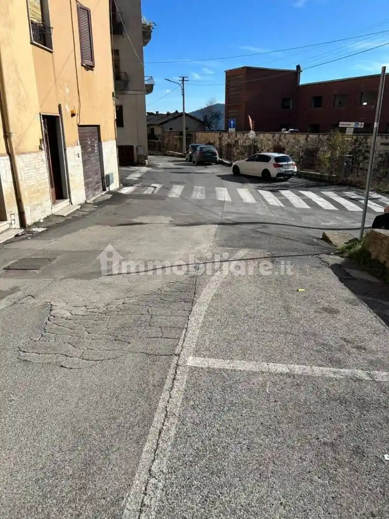 Appartamento in affitto a Ferentino