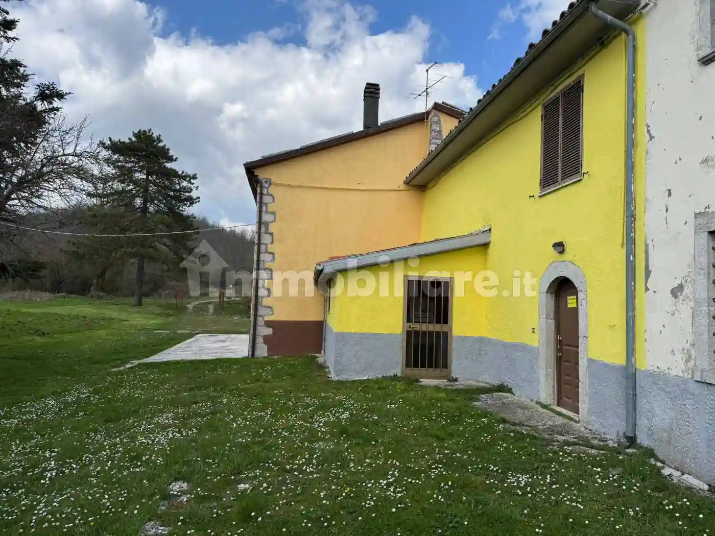 Casa indipendente - foto 4