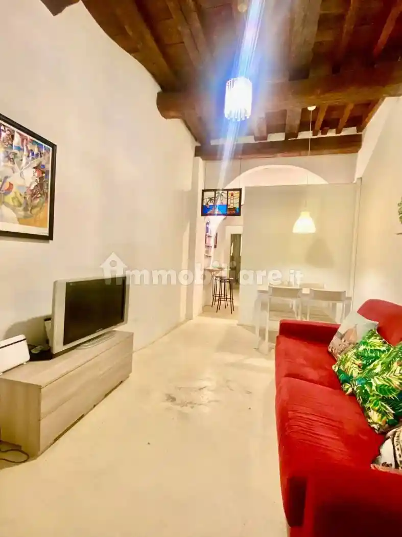 Appartamento in affitto a Firenze