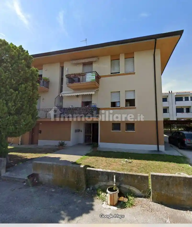 Appartamento in vendita a Fontanelle