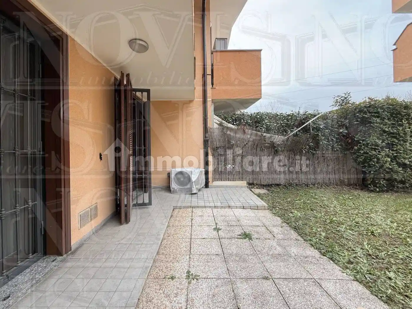 Appartamento in vendita a Pioltello